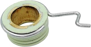 Mola de engrenagem para bomba de óleo de plástico serve para Stihl MS341 MS361 MS362 MS440 MS441 MS460 motosserra
