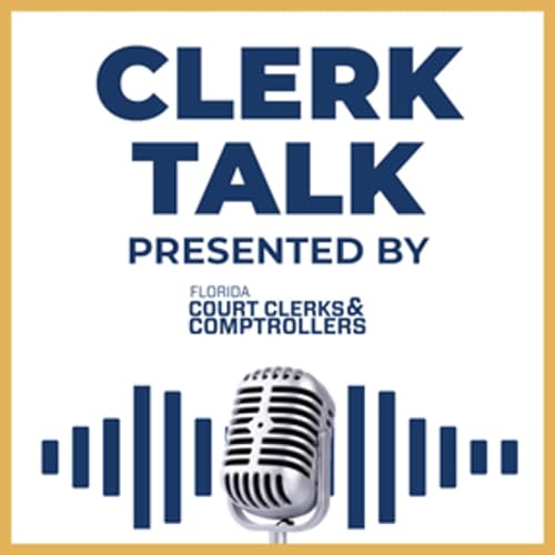 Episode 1: Ken Burke and Jerry Bryant