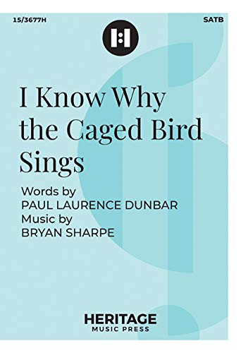 I Know Why the Caged Bird Sings