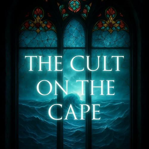 The Cult on the Cape cover art