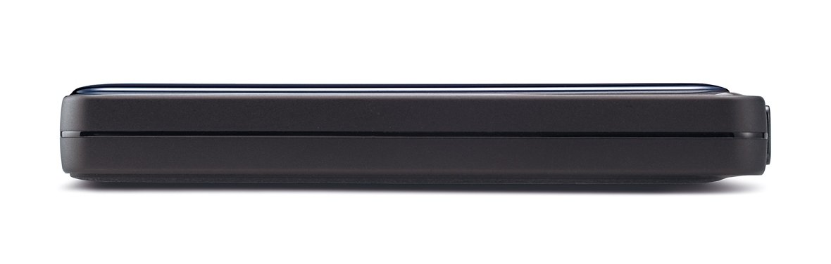 Buffalo - BUFFALO USB3.0 ポータブルHDD 500GB HD-NRPCF50 31iozyfmpsL.jpg