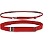 Wide & Skinny Red 2pk