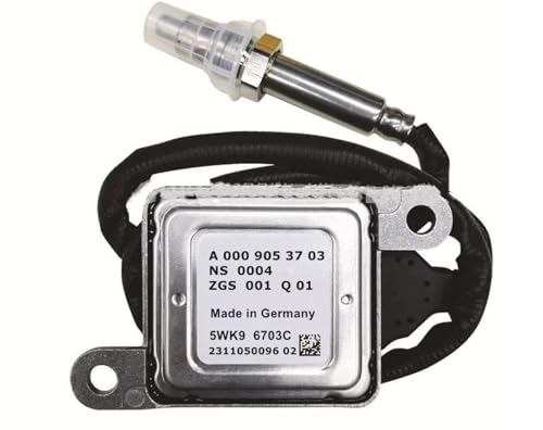 Sonde Lambda 5WK96703C Mercedes-Benz GLE350 ML350 oxyde azote