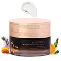 Roiii Anti-Aging Face Bandage Cream Ageless Enriching Renewal Vitamin C + Niacinamide + Hyaluronic Acid | Moisturizing Skin Lift Cream for Firmer Skin to Reduce Appearance of Fine Lines (1.7Oz)