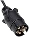 Ring Automotive RCT806 12N Trailer Board Extension Lead, 6 m