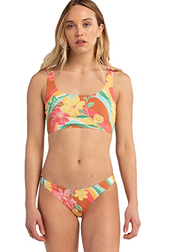 Bas de bikini Chasin Sunbeams pour vos journées de plage et surf M