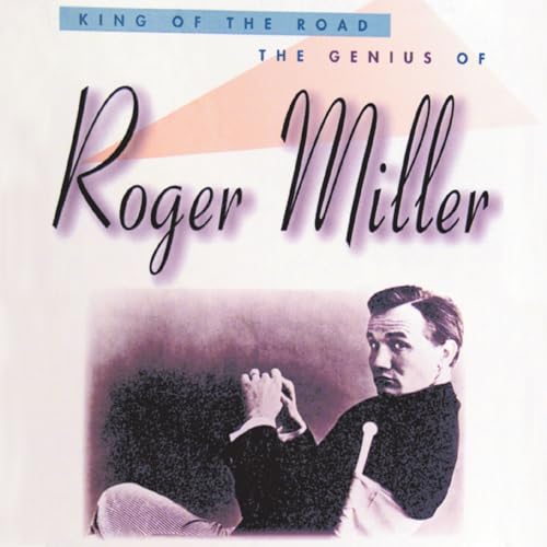 Roger Miller