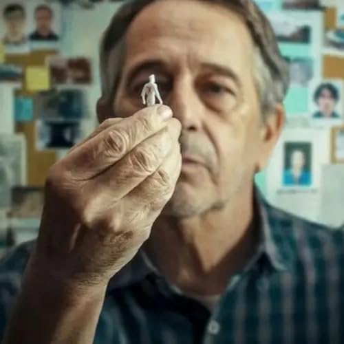Hoy #EnSeries hablamos de "Alguien tiene que saber"