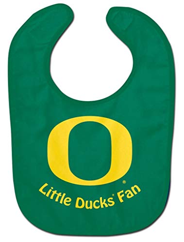 Image of NCAA University of Oregon WCRA2019614 All Pro Baby Bib