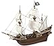 Galeone Buccaneer 1:100 Schiffsbausatz