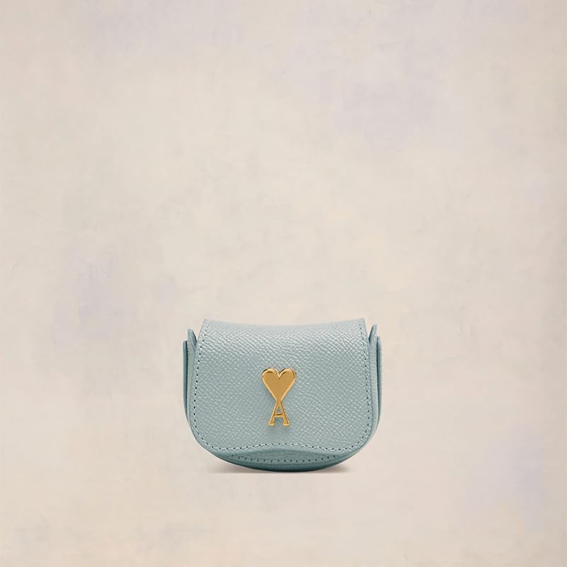 Amazon | [アミ パリス] Paris Paris AirPodsケース USL701.AL0036