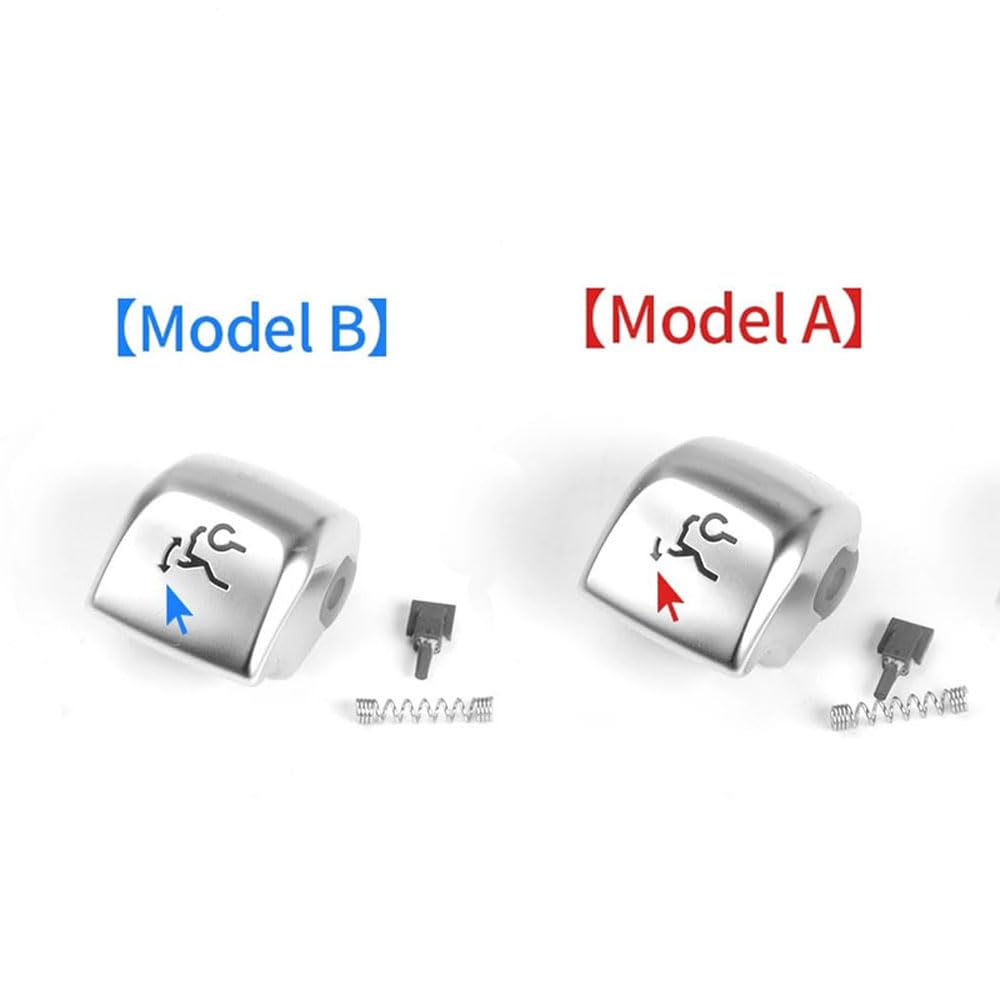 Unique Bargains Trunk Release Switch No.2059051713 Rear Door Hatch Liftgate Latch Button Switch For Mercedes Benz C300 C400 C63 For Amg Plastic Beige - View #7