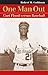 One Man Out: Curt Flood versus Baseball (Landmark Law Cases & American Society)