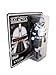 Battlestar Galactica Cylon Mego (style) Action Figure