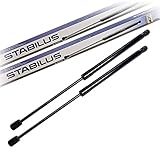 STABILUS Gasfeder / Gasdruckdämpfer / Heckklappendämpfer