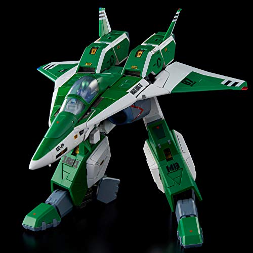 Sentinel Riobot Mospeada AFX-01I Legioss IOTA figurine articulée - 8