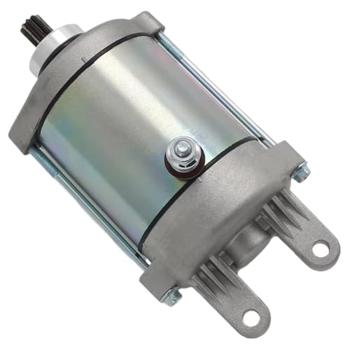Démarreur moto pour SYM GTS 250 et Citycom 300i remplace 31200-L4A-000