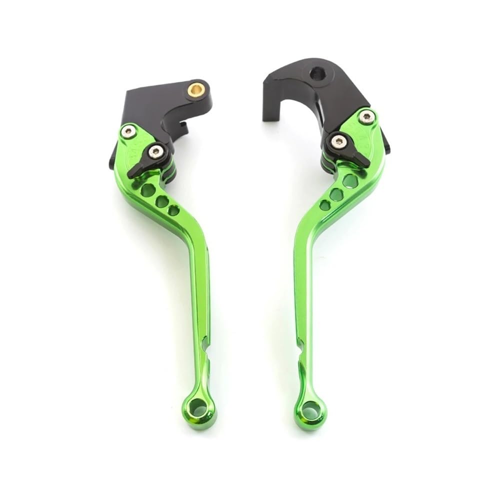 GFJvcgjRU Motorcycle Brake Clutch Levers CNC Motorcycle Brake Clutch Levers Aluminum Moto Lever for Ya&maha YFZ 450 450R 450X YFM 700 Raptor 700R 700﻿