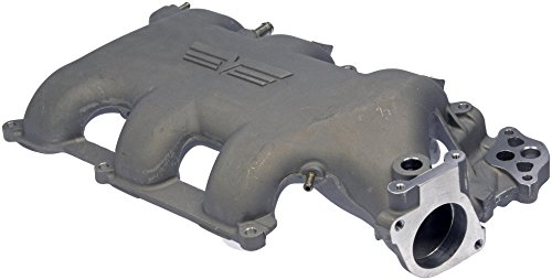 Dorman 615-198 Engine Intake Manifold Compatible with Select Chevrolet/Oldsmobile/Pontiac Models