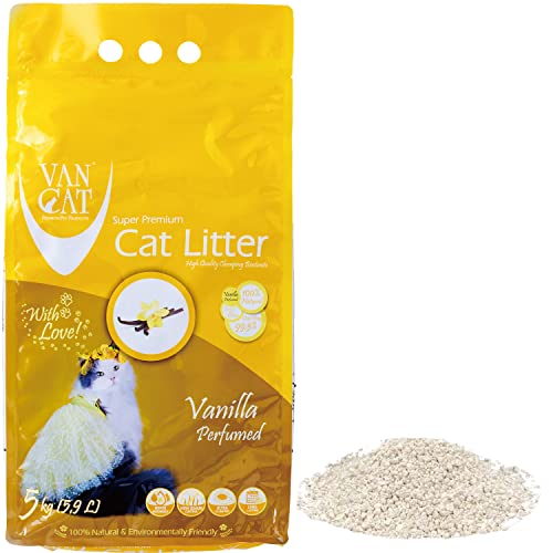 yOFTz VAN CAT oj 5kg(5.9L) XbLƃXpCV[ȍ蔒 L ł܂  tOX rj[̃pbP[W gC z xgiCg iȍ F  ̗̃TCYF0.6`2.25mm