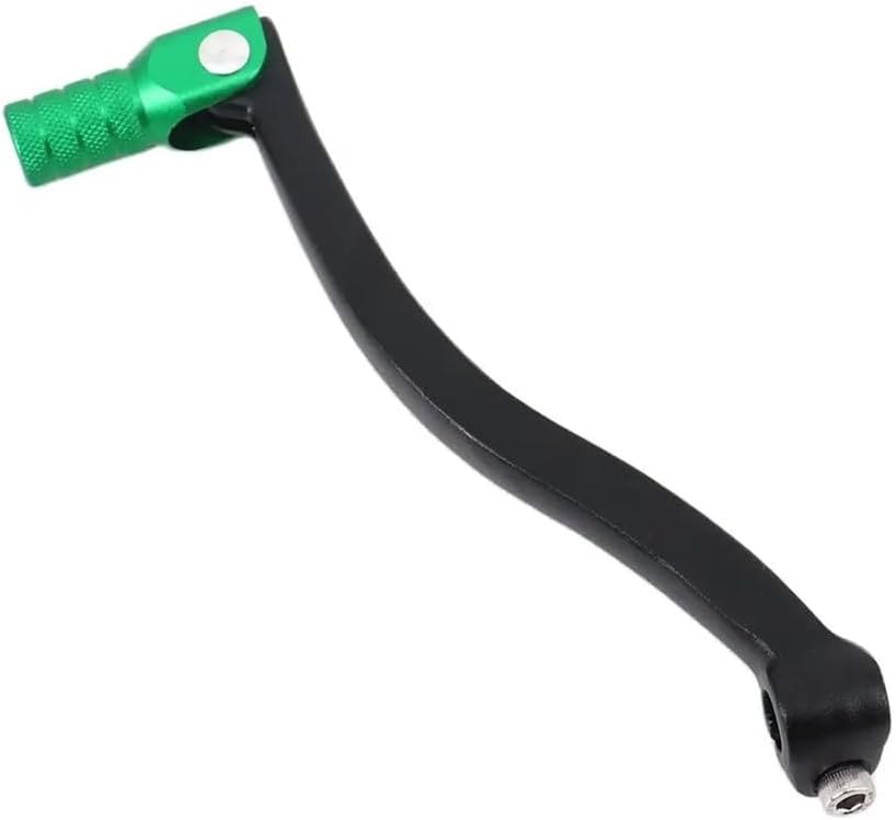 Motorcycle Gear Lever Motorcycle Folding Gear Shift Lever ATV Dirt Bike Pit Bikes