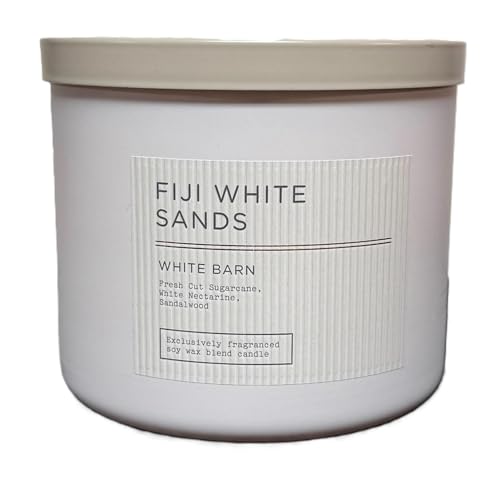 Fiji White Sands Candle product image