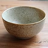 taza te matcha  Tazón de cerámica de Matcha Makiko surtidos