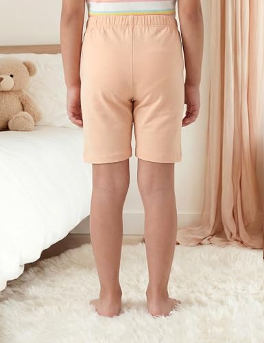 Image of Amazon Brand - Symbol Girl's Cycling Shorts