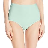 Vanity Fair Women's Cooling Touch Brief Panty 13123