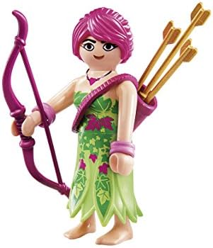 Figura con arco - Playmobil