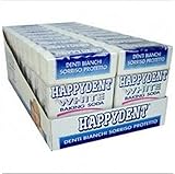 immagine prodotto HAPPYDENT WHITE COMPLETE pz 20