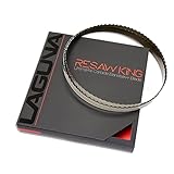 Laguna Tools Resaw King Bandsaw Blade 3/4 In. X 93.5 In.
