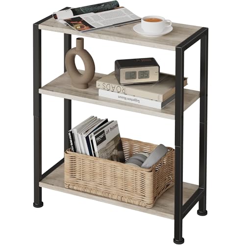 Vantimo Table d'appoint, Petite Table d'appoint canapé Meuble Bout canapé dappoint Bout canape...