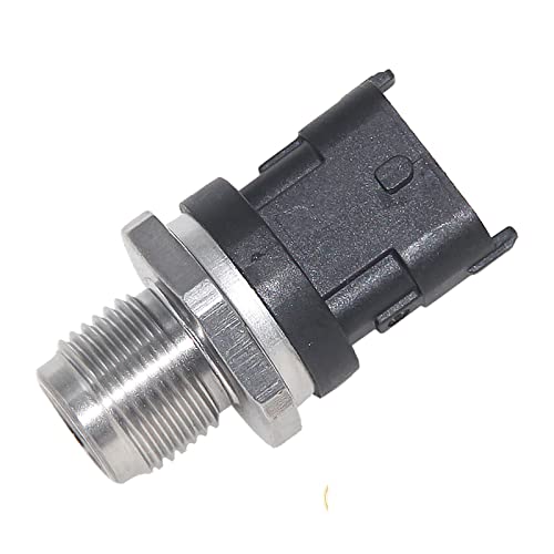 Capteur de pression de rampe injection Renault Mascott 0281002921 haute fiabilité