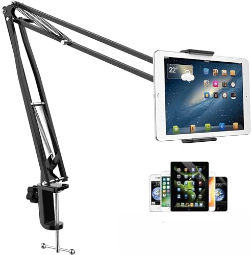 See full amazon price history chart for WHEELZ&MOUNTZ Tablet Stand for Bed,360 Degree Rotating Bed Tablet Mount Holder Stand with Aluminum Arm for iPad,iPhoneXS,N-Switch, Amazon Kindle Fire,or Other 4~11 inch Devices WHEELZ&MOUNTZ Tablet Stand for Bed,360 Degree Rotating Bed Tablet Mount Holder Stand with Aluminum Arm for iPad,iPhoneXS,N-Switch, Amazon Kindle Fire,or Other 4~11 inch Devices (B0D5BWHDNK) Amazon Price History, Amazon Price Tracker
