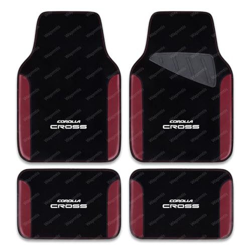 g^ V^ J[NX ԗptA}bg h h Ԏp݌v ~ ϖ ȒP g^ V^ J[NX Corolla cross SUV 2021.9-s ԃJ[ybg I[V[YΉ  OȑΉ |ȒP