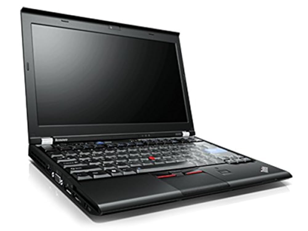 Amazon.co.jp: Lenovo Thinkpad X220 12.5インチノートパソコン