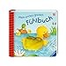Produktbild Mein erstes großes Fühlbuch