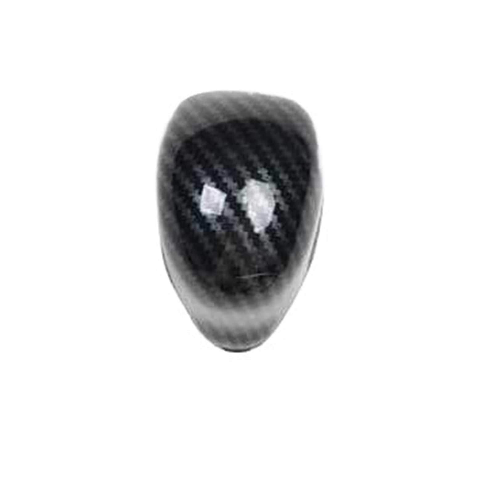 QBKGMEWCA Interior Trim Stickers Compatible for Civic 2012-2016 9th and 9.5th Generation Carbon Fiber and Wood(Type4)
