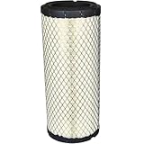 Replacement For 87682994 Primary Air Filter Fit For NEW HOLLAND Mod-G8U-28
