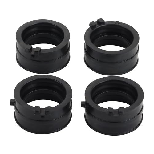 Collecteur d'admission CBR 600 F2 F3 GOOFIT pour moto Honda 1991-1998