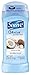 Suave Deodorant 2.6 Ounce 24Hr Coconut Kiss Invisible Solid (76ml) (2 Pack)