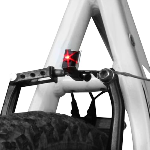 ���P�x���b�h�o�C�N���A���C�g�A�����u���[�L���m���]�ԗp���C�g����CR1025�o�b�e���[�A�h�� �������m �X�}�[�g���]�ԃu���[�L���C�g�A���P�x���C�����X�X�}�[�gLED���]�ԃe�[�����C�g�A���]�ԃi�C�g�Z�[�t�e�B�C���W�P�[�^�[�A�N�Z�T���[�A���t���ȒP�� �]�ԃe