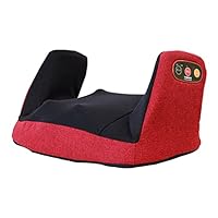 THRIVE スライブ 座り型 マルチ マッサージャー スワロ レッド 美品 Amazon | 【正規品】スワロ 座り型マルチマッサージャー