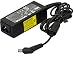 Produktbild Acer 25. LNY0B.001 Netzteil und Spannungswandler  Netzteil (19 V, 2,1 A, 40 W, Innenraum, Monitor, schwarz)