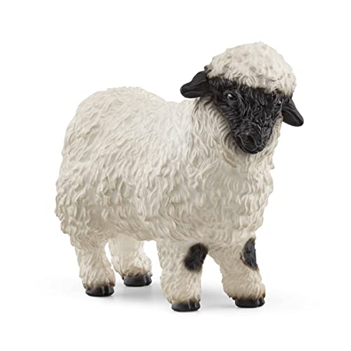 Schleich 13965 Mouton Nez Noir (Farm World)