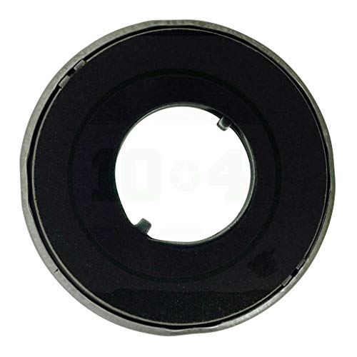 clutch brake - 234 torque limiting - single piece - replaces eaton fuller 127760x