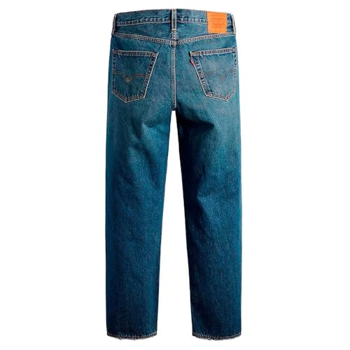 Levi's 568 Loose Straight Pantalon, Aisle Seat, 32W / 34L Hommes