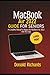 Produktbild MacBook Air 2022 User Guide for Seniors: A complete manual to Master the MacBook Air 2022 with M2 Chip