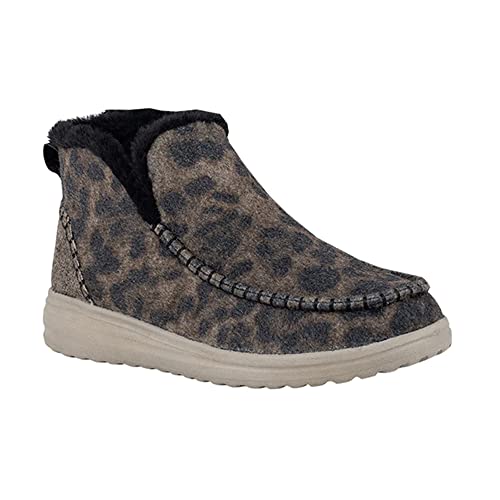 Image of HEYDUDE Women's Denny Shoes